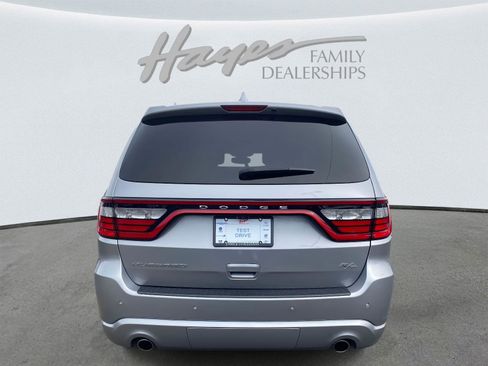 Used 2020 Dodge Durango R/T image 5