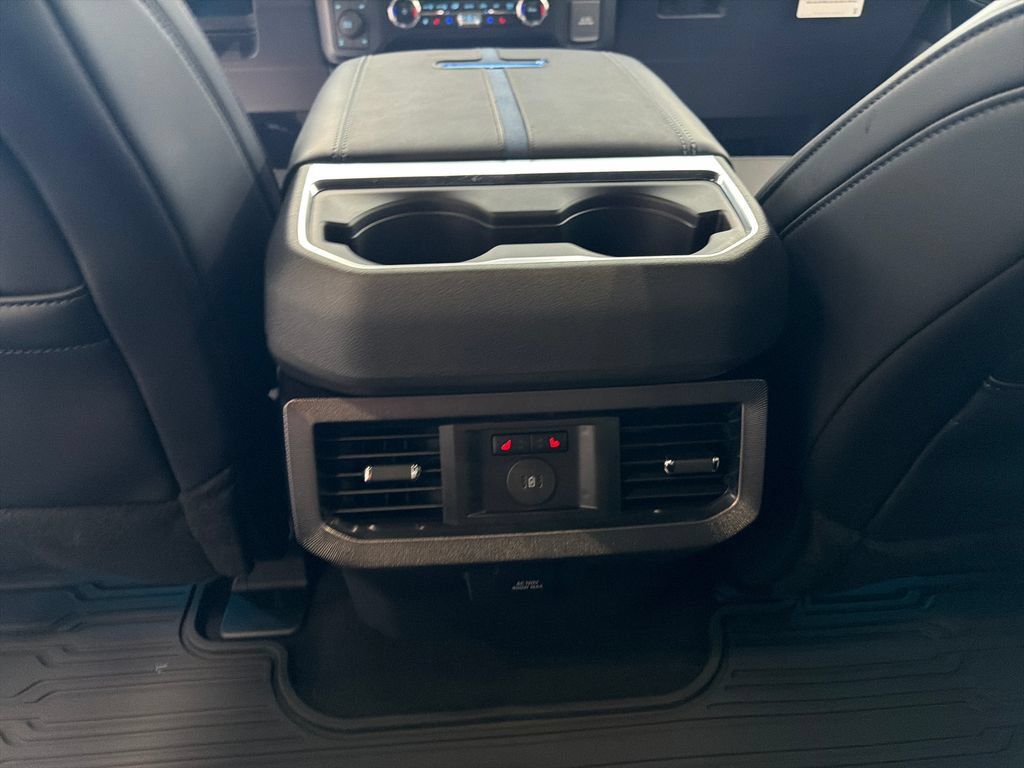 New 2026 Ford F250 Platinum AWD/4WD image 15