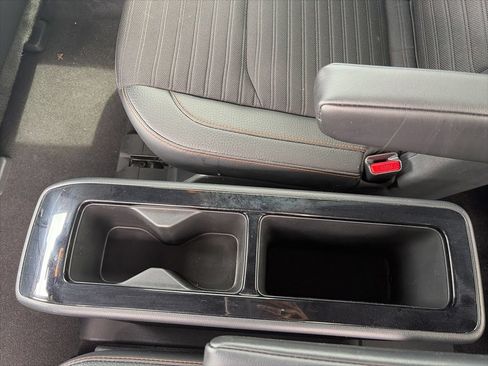 Used 2024 Nissan Pathfinder Rock Creek AWD/4WD image 29