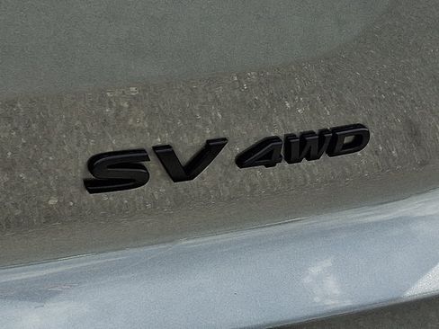 Used 2023 Nissan Pathfinder SV w/ SV Premium Package AWD/4WD image 35