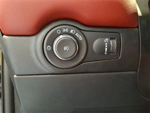 Certified 2023 Dodge Durango SRT image 16