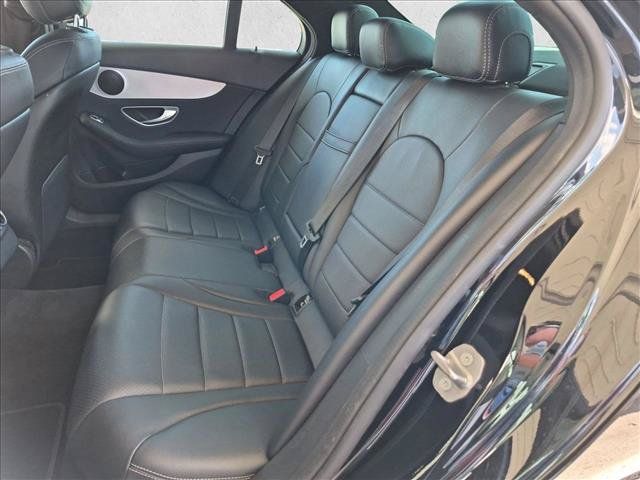 Used 2019 Mercedes-Benz C 300 Sedan image 19
