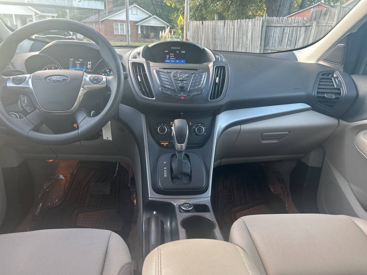 Used 2016 Ford Escape SE AWD/4WD image 18