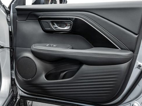 New 2026 Acura ADX FWD image 18