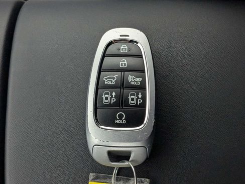 Used 2023 Hyundai Santa Fe Calligraphy w/ Cargo Package FWD image 31