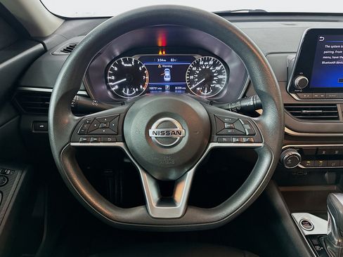 Used 2019 Nissan Altima 2.5 S FWD image 17