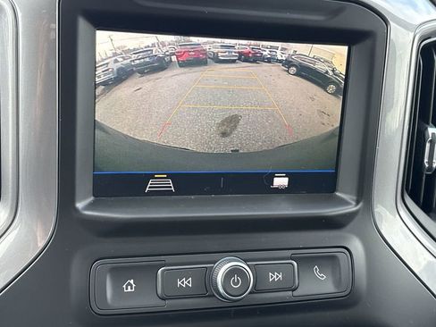 Certified 2020 Chevrolet Silverado 1500 W/T w/ WT Value Package image 16