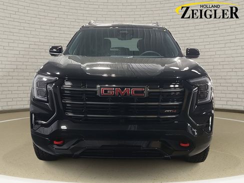 New 2026 GMC Terrain AT4 AWD/4WD image 2