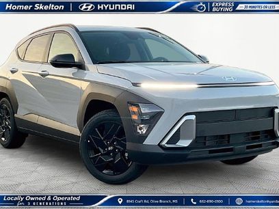 New 2027 Hyundai Kona SEL Sport