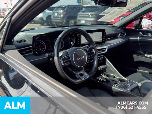 Used 2023 Kia K5 GT-Line w/ GT-Line Premium Package image 10