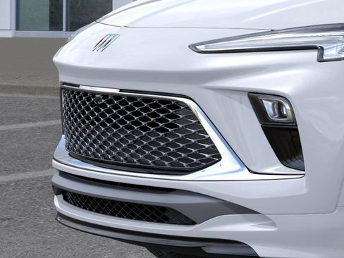 New 2026 Buick Encore GX Avenir w/ Avenir Technology Package image 21