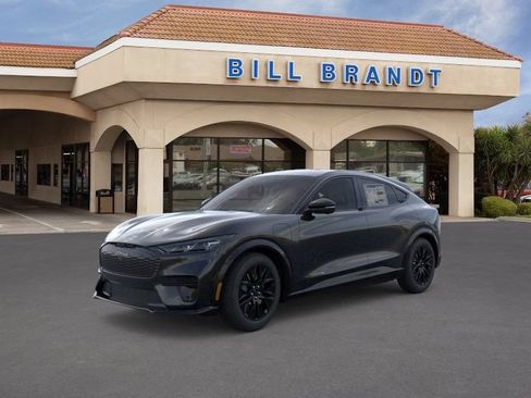 New 2026 Ford Mustang Mach-E Premium w/ Sport Appearance Package RWD image 23