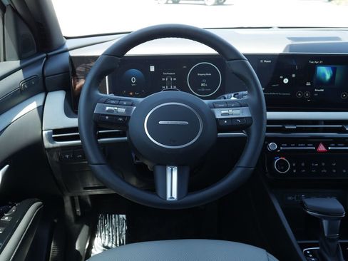 New 2026 Hyundai Santa Cruz Limited AWD/4WD image 38