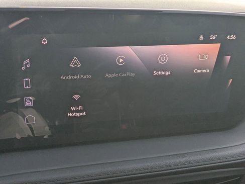 New 2026 Buick Encore GX Sport Touring w/ Advanced Technology Package image 19