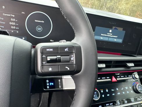 New 2026 Hyundai Santa Fe Calligraphy image 17