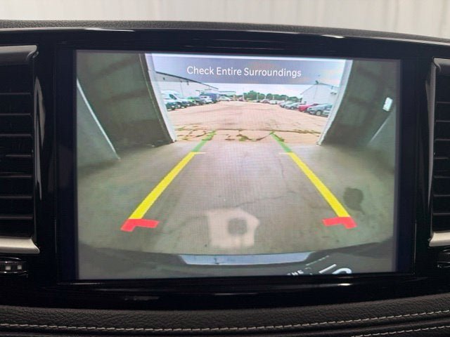 Used 2025 Chrysler Pacifica Select FWD image 19
