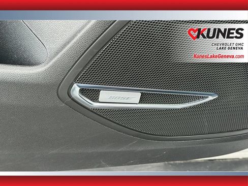 Used 2024 Buick Envision Preferred AWD/4WD image 33