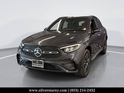 Certified 2024 Mercedes-Benz GLC 300 4MATIC