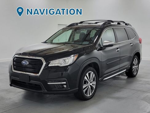 Used 2022 Subaru Ascent Touring AWD/4WD image 4