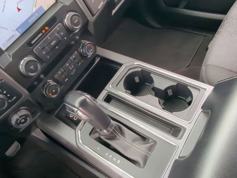 Used 2020 Ford F150 XLT w/ Equipment Group 302A Luxury image 20