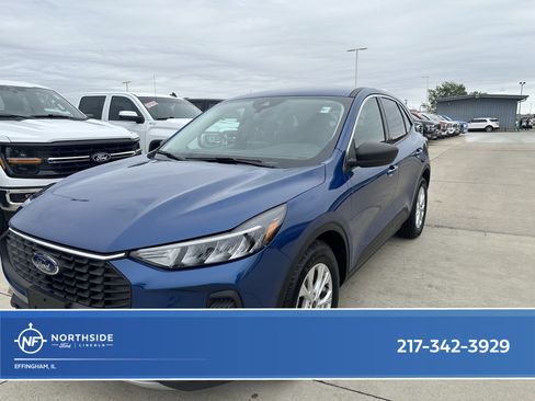 Used 2023 Ford Escape Active FWD image 1