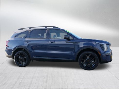 New 2026 Kia Sorento SX image 2