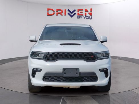 Used 2022 Dodge Durango R/T AWD/4WD image 8