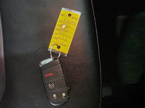 Used 2021 Jeep Compass Limited w/ Sun and Sound Group image 46