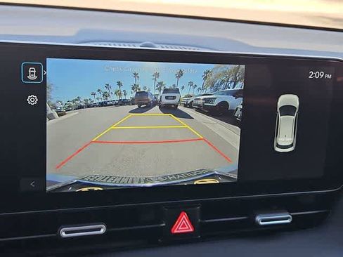 Used 2025 Hyundai Ioniq 5 SEL image 29