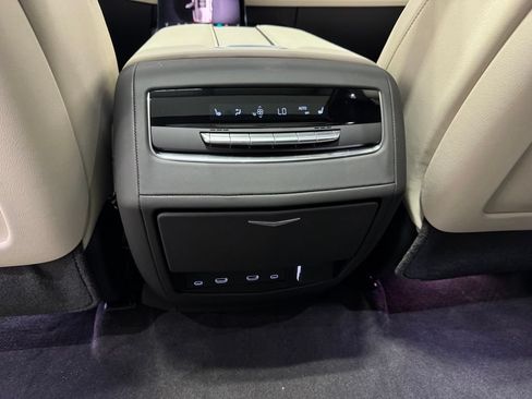 Used 2026 Cadillac Escalade ESV Sport w/ Touring Package AWD/4WD image 33