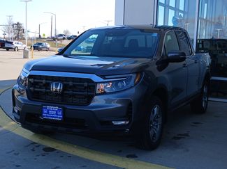New 2026 Honda Ridgeline RTL video 3