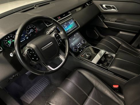 Used 2020 Land Rover Range Rover Velar S AWD/4WD image 11