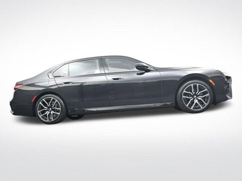 New 2026 BMW 760i xDrive w/ Executive Package AWD/4WD image 40