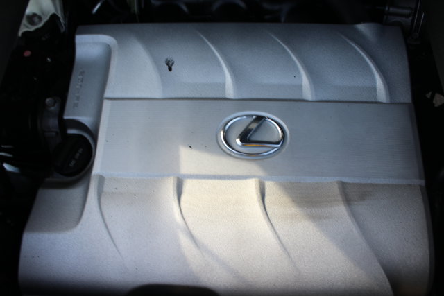 Used 2015 Lexus RX 350 F Sport w/ Navigation Package AWD/4WD image 57