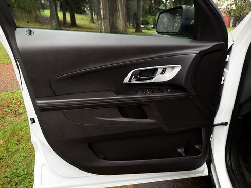 Used 2015 Chevrolet Equinox LS image 21