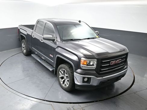 Used 2014 GMC Sierra 1500 SLE image 15