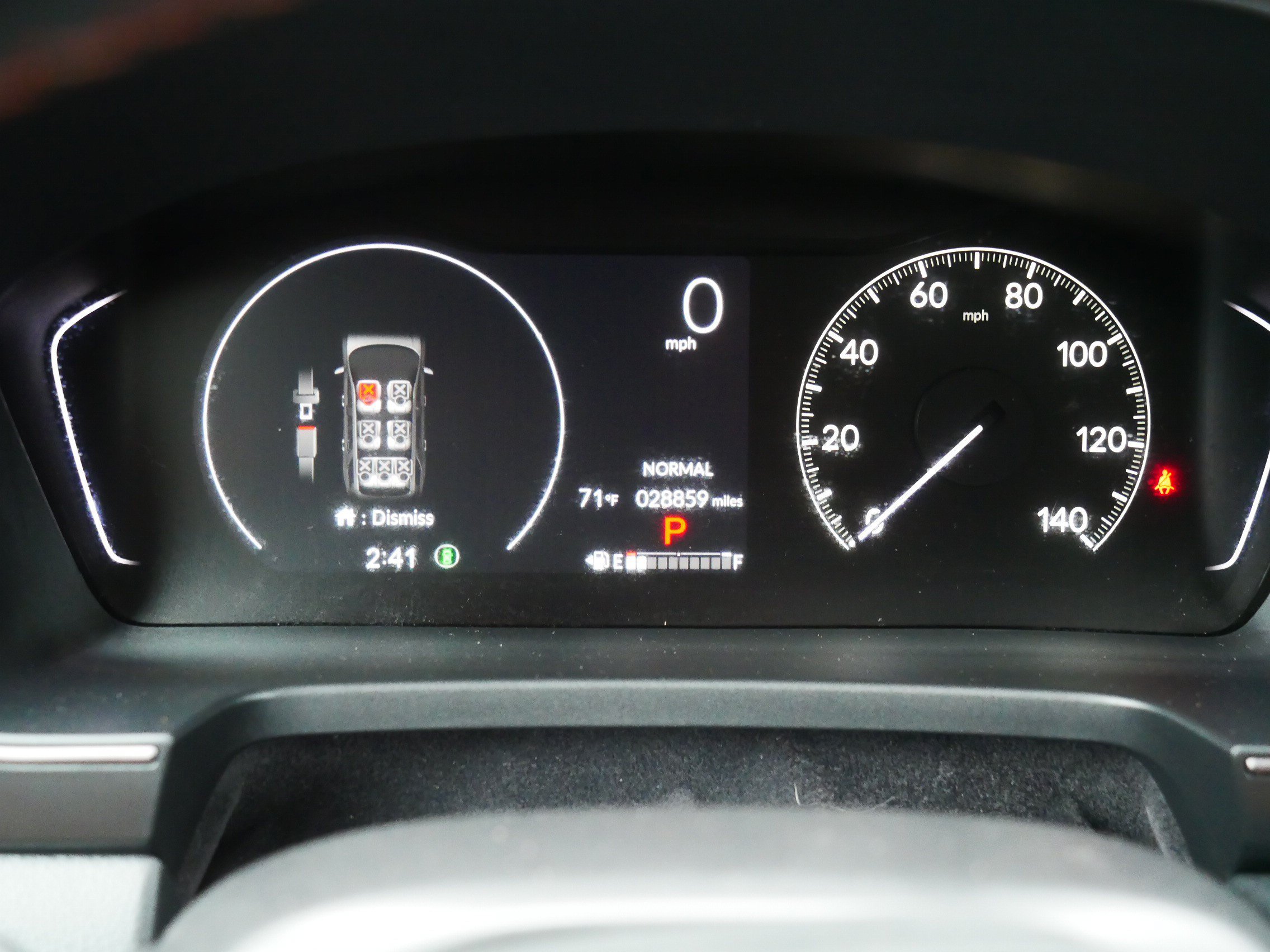 Used 2025 Honda Pilot TrailSport image 27
