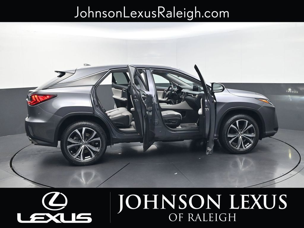 Used 2018 Lexus RX 350 FWD w/ Premium Package image 32