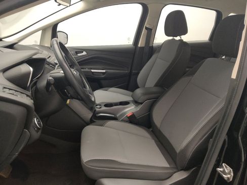 Used 2017 Ford C-MAX SE image 17