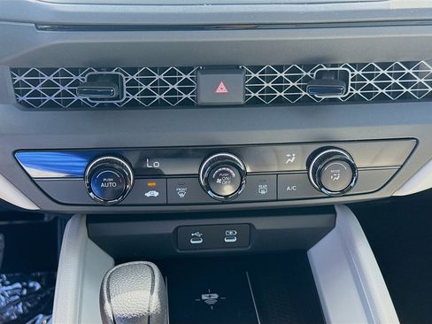 New 2026 Honda Accord LX image 14