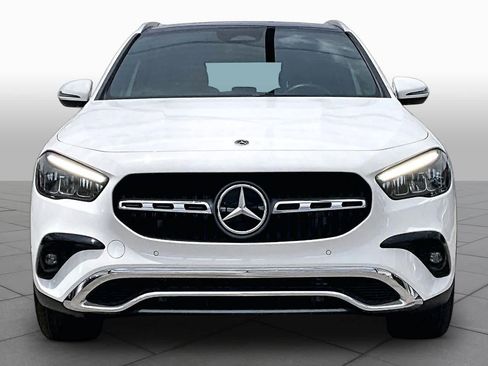 Certified 2026 Mercedes-Benz GLA 250 image 4