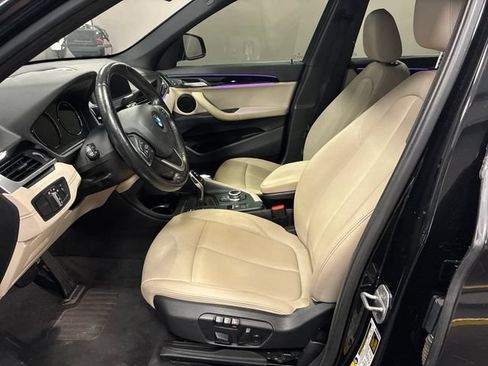 Used 2021 BMW X1 sDrive28i FWD image 9