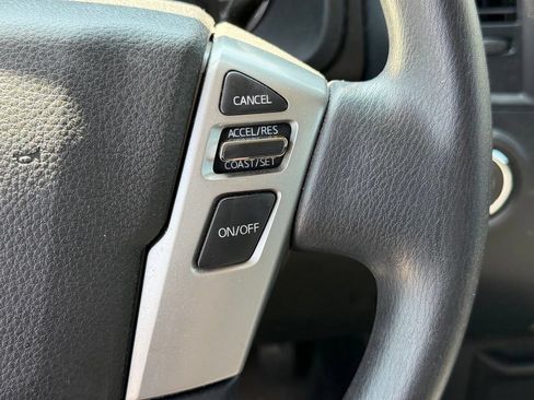 Used 2022 Nissan Titan S w/ S Utility Package RWD image 16