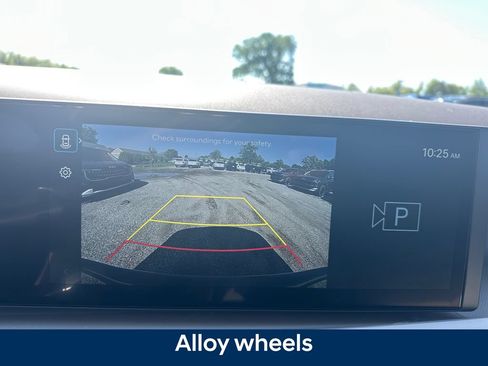 New 2026 Hyundai Tucson SEL AWD/4WD image 22