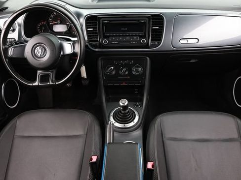 Used 2012 Volkswagen Beetle 2.5 FWD image 2