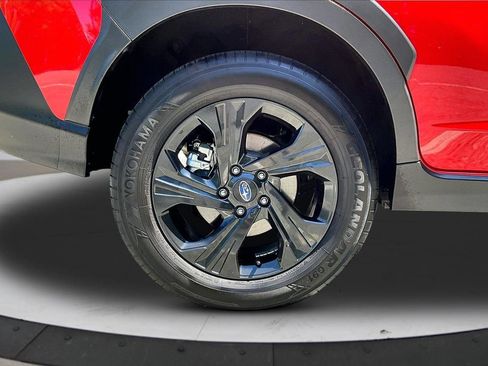 Used 2024 Subaru Crosstrek 2.0i AWD/4WD image 31