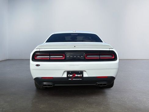 Used 2018 Dodge Challenger SXT Plus image 14