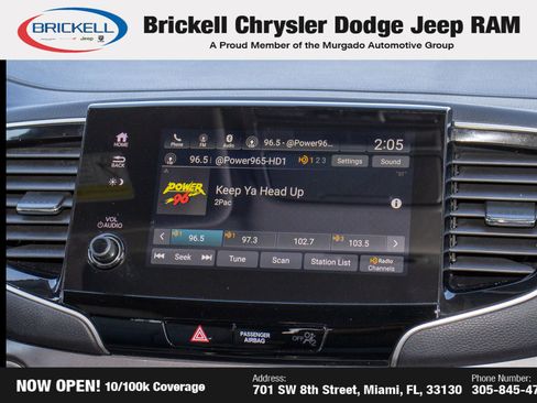 Used 2019 Honda Pilot EX-L image 23