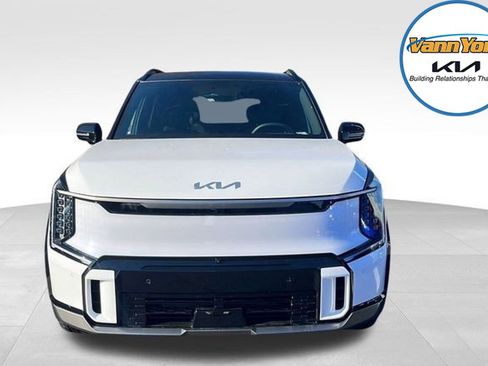 New 2026 Kia EV9 GT-Line image 2