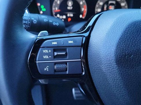 Used 2025 Acura Integra A-Spec FWD image 27